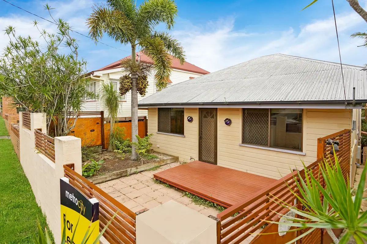 Main view of Homely house listing, 26 Ganges Street, West End QLD 4101