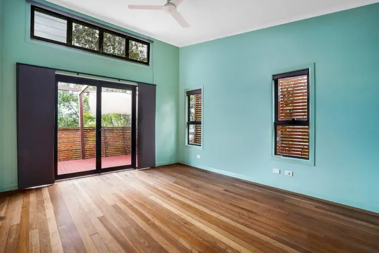 Second view of Homely house listing, 26 Ganges Street, West End QLD 4101