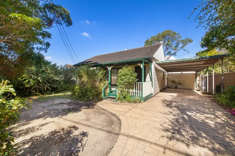 466 President Avenue, Kirrawee NSW 2232