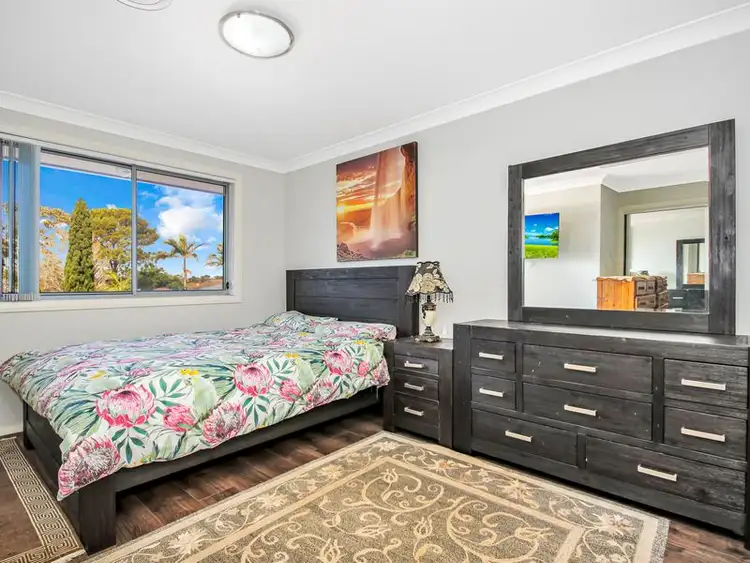 Fourth view of Homely townhouse listing, 7/21-23 Elizabeth Street, Rooty Hill NSW 2766