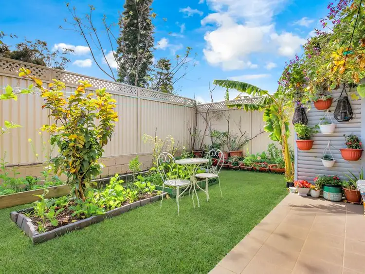 Sixth view of Homely townhouse listing, 7/21-23 Elizabeth Street, Rooty Hill NSW 2766