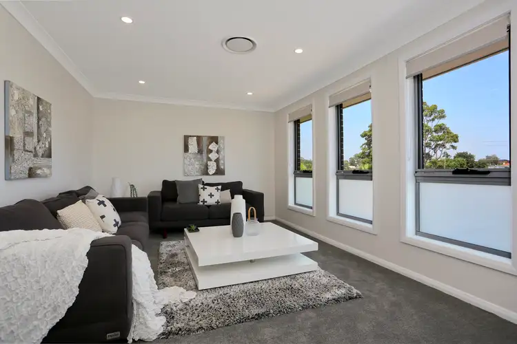 Sixth view of Homely house listing, Lot 3/270 Fifth Avenue, Austral NSW 2179