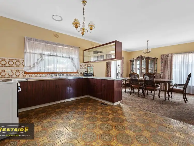 Second view of Homely house listing, 8 Andrea Street, St Albans VIC 3021