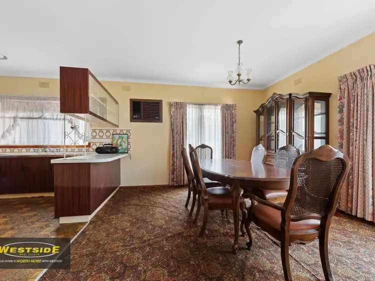 Third view of Homely house listing, 8 Andrea Street, St Albans VIC 3021