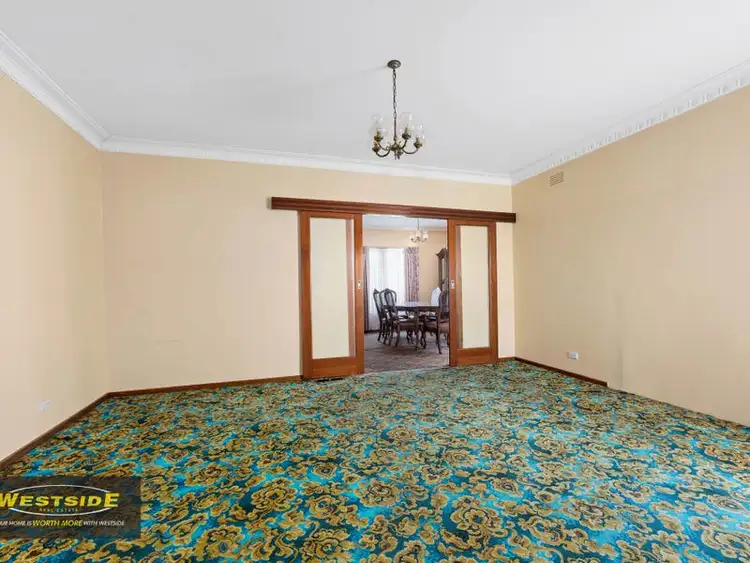 Fourth view of Homely house listing, 8 Andrea Street, St Albans VIC 3021