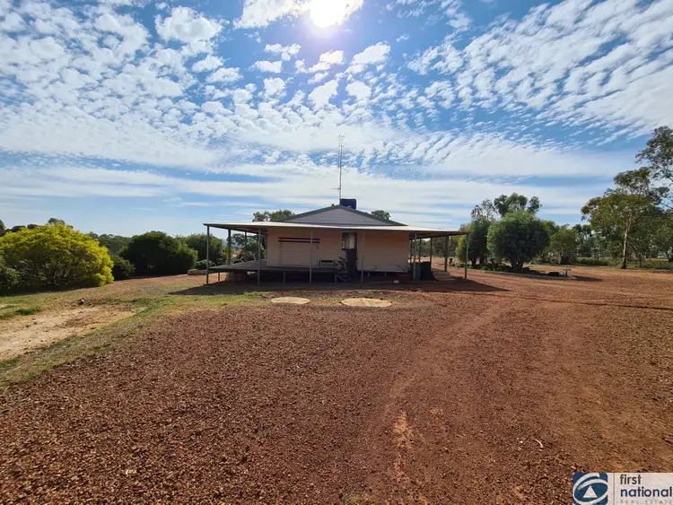 Third view of Homely house listing, Lot 501 Carroll Street, Grass Valley Via, Northam WA 6401