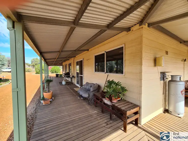 Seventh view of Homely house listing, Lot 501 Carroll Street, Grass Valley Via, Northam WA 6401