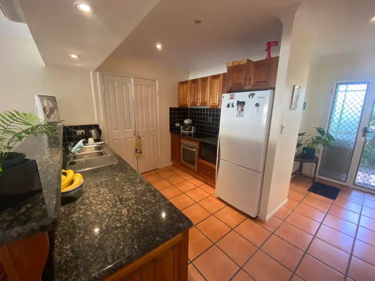 Third view of Homely townhouse listing, Address available on request