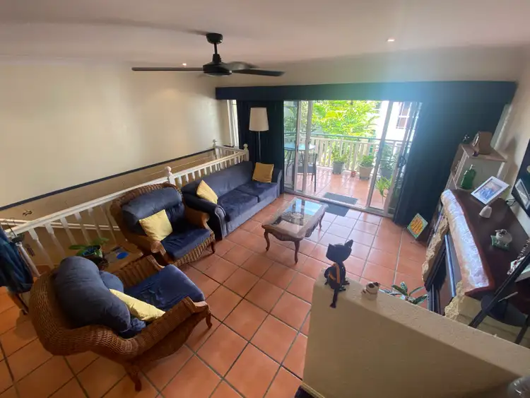 Fourth view of Homely townhouse listing, Address available on request