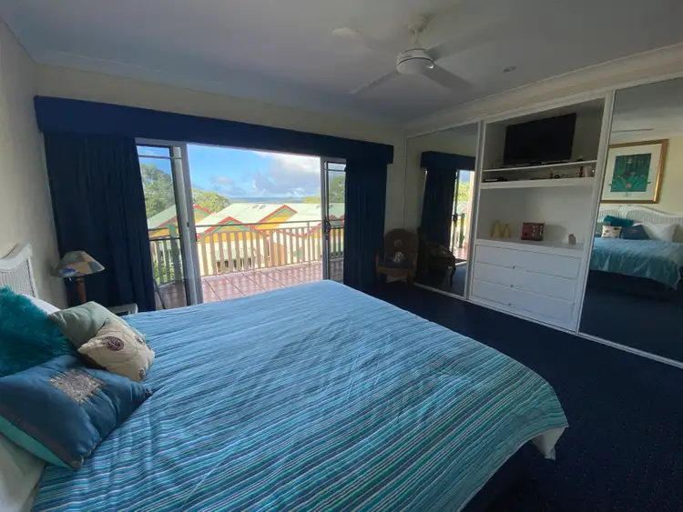 Fifth view of Homely townhouse listing, Address available on request