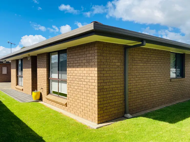 Main view of Homely unit listing, 3/61 Lindsay Street, Heywood VIC 3304