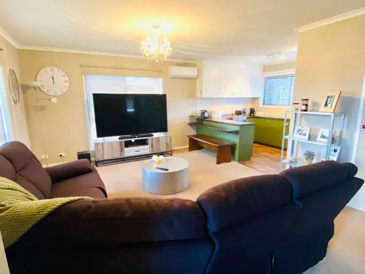 Fourth view of Homely unit listing, 3/61 Lindsay Street, Heywood VIC 3304