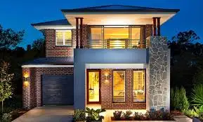 Main view of Homely house listing, Lot 1/270 Fifth Avenue, Austral NSW 2179