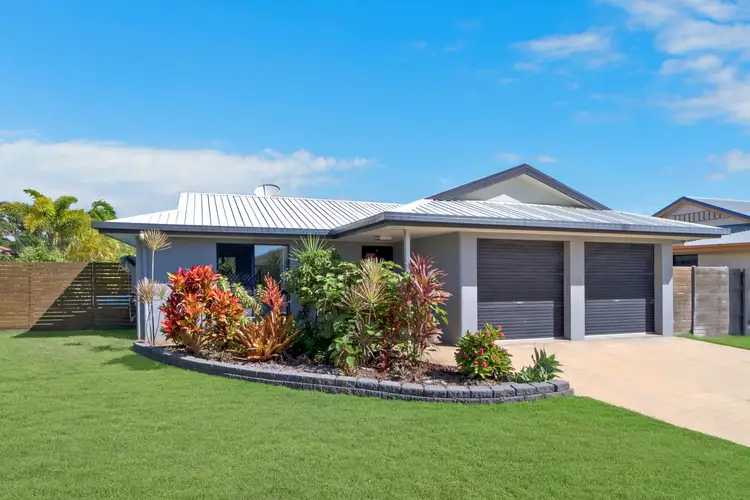 Main view of Homely house listing, 49 Martinez Avenue, West End QLD 4810