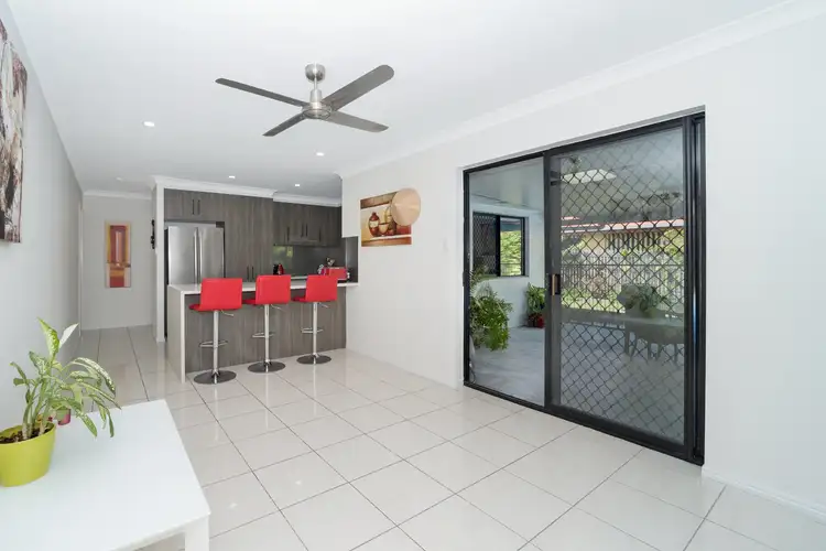 Third view of Homely house listing, 49 Martinez Avenue, West End QLD 4810