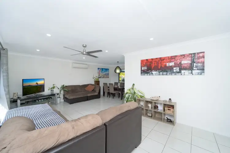 Fourth view of Homely house listing, 49 Martinez Avenue, West End QLD 4810