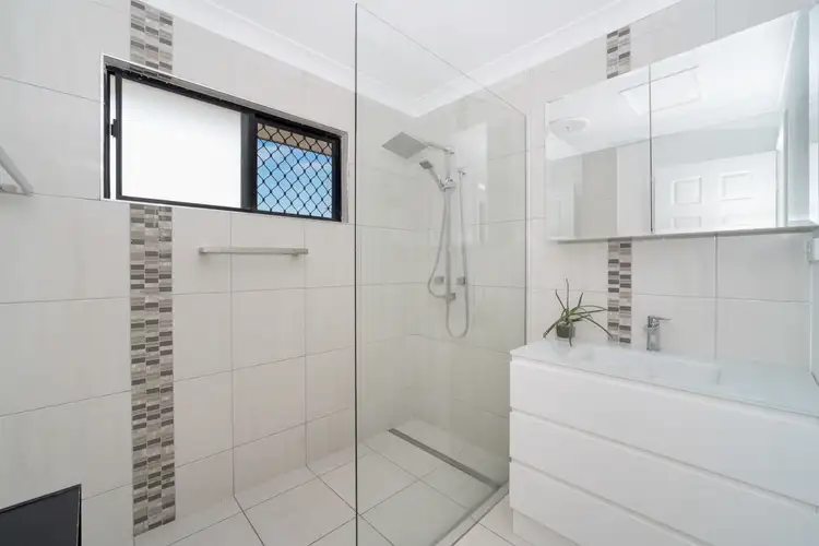 Fifth view of Homely house listing, 49 Martinez Avenue, West End QLD 4810