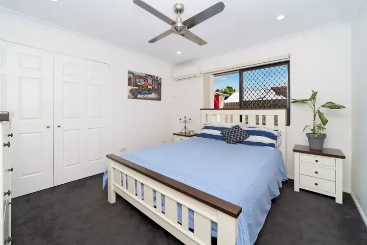 Seventh view of Homely house listing, 49 Martinez Avenue, West End QLD 4810