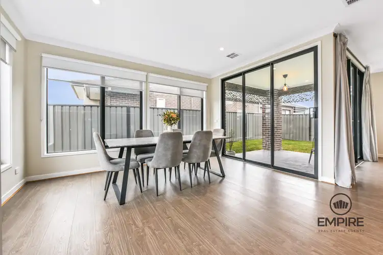 Sixth view of Homely house listing, 13 Epsom Lane, Cranbourne North VIC 3977