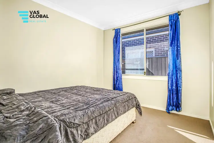 Sixth view of Homely house listing, 7 Donovan Circuit, Ropes Crossing NSW 2760