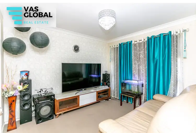 Seventh view of Homely house listing, 7 Donovan Circuit, Ropes Crossing NSW 2760