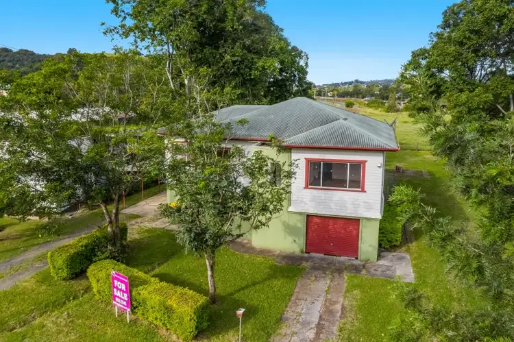 125 Tweed Street, North Lismore NSW 2480