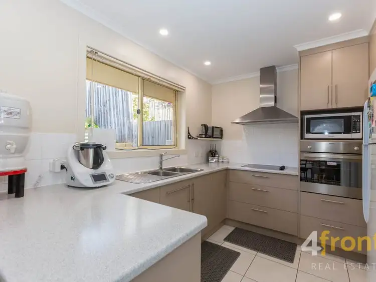 Second view of Homely unit listing, 1/43 Mccall Terrace, Stony Rise TAS 7310
