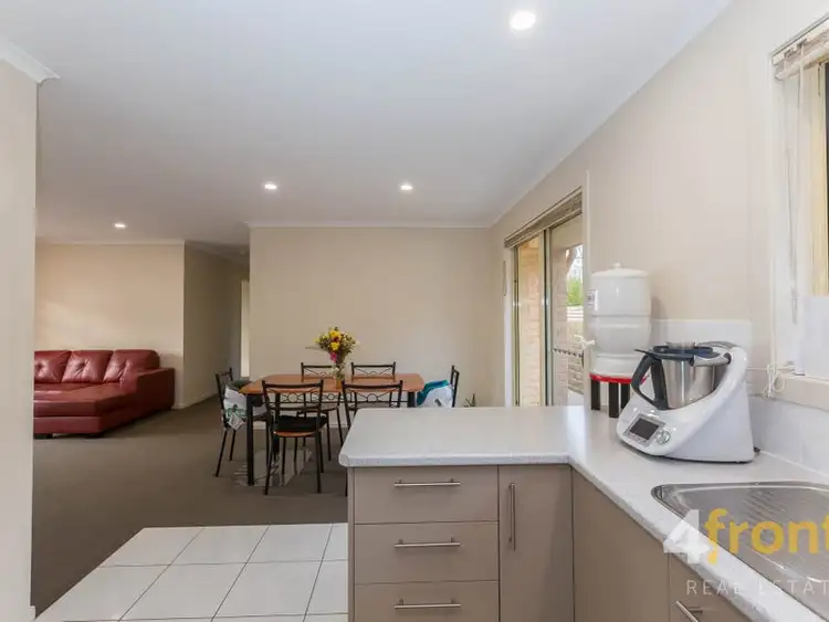 Third view of Homely unit listing, 1/43 Mccall Terrace, Stony Rise TAS 7310