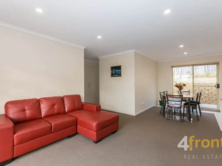 Fourth view of Homely unit listing, 1/43 Mccall Terrace, Stony Rise TAS 7310