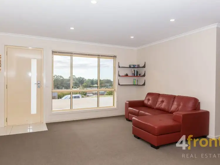 Fifth view of Homely unit listing, 1/43 Mccall Terrace, Stony Rise TAS 7310