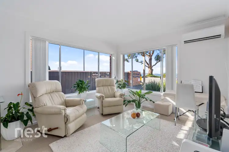 Second view of Homely unit listing, 1/26 Osborne Esplanade, Kingston Beach TAS 7050
