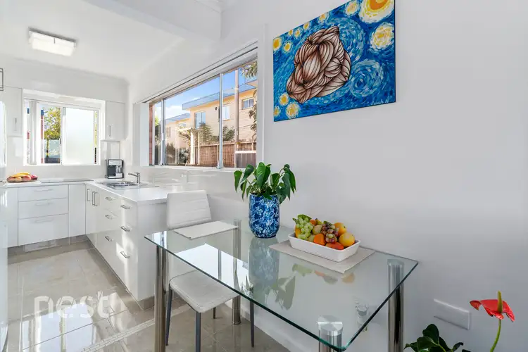 Fourth view of Homely unit listing, 1/26 Osborne Esplanade, Kingston Beach TAS 7050