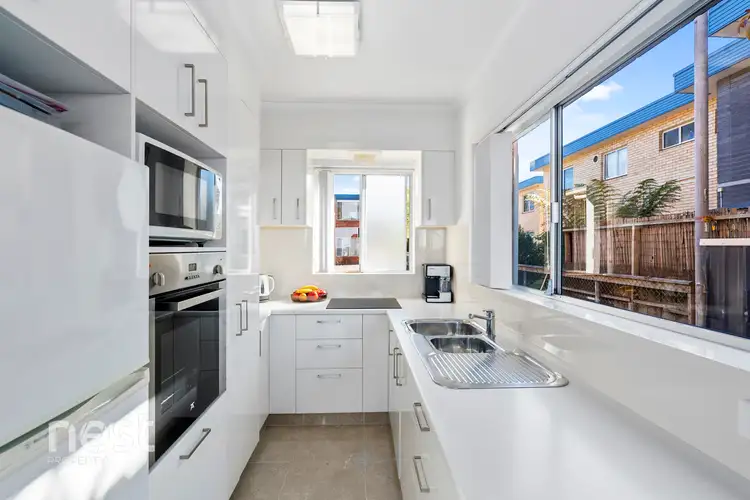 Fifth view of Homely unit listing, 1/26 Osborne Esplanade, Kingston Beach TAS 7050