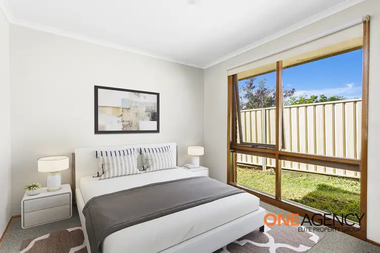 Third view of Homely house listing, 21 COCONUT DRIVE, North Nowra NSW 2541