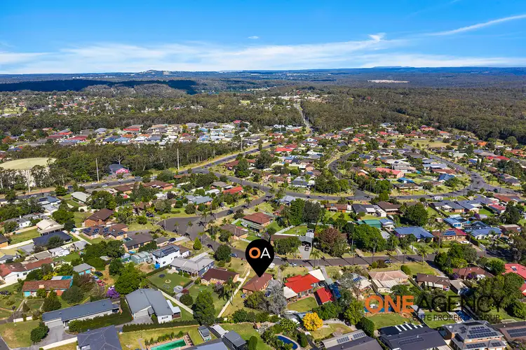Fifth view of Homely house listing, 21 COCONUT DRIVE, North Nowra NSW 2541