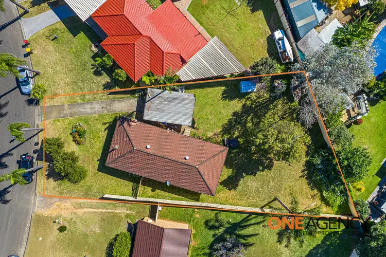 Sixth view of Homely house listing, 21 COCONUT DRIVE, North Nowra NSW 2541
