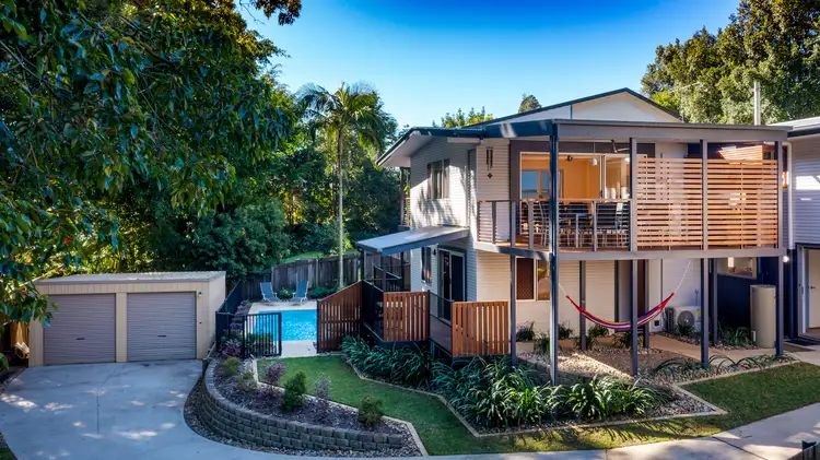Main view of Homely house listing, 52 McKenzie Road, Woombye QLD 4559