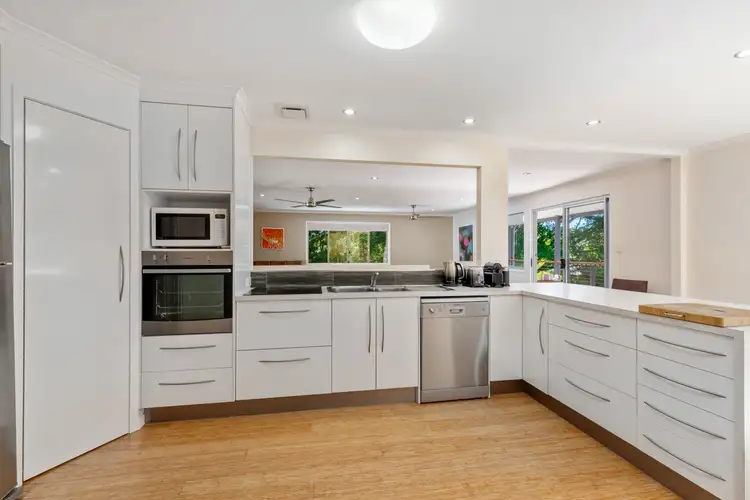 Third view of Homely house listing, 52 McKenzie Road, Woombye QLD 4559