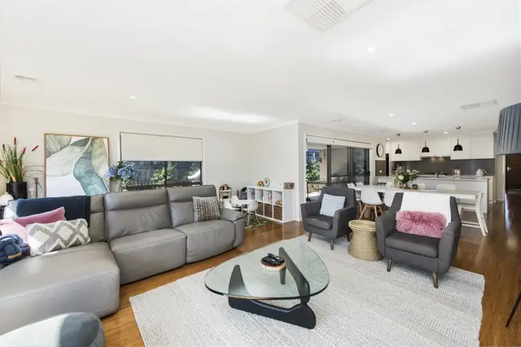 Third view of Homely house listing, 5 Ivory Street, Crace ACT 2911