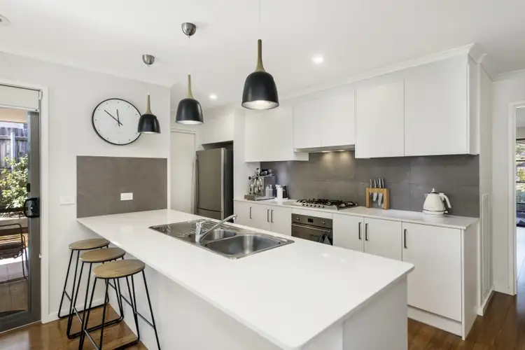 Fourth view of Homely house listing, 5 Ivory Street, Crace ACT 2911
