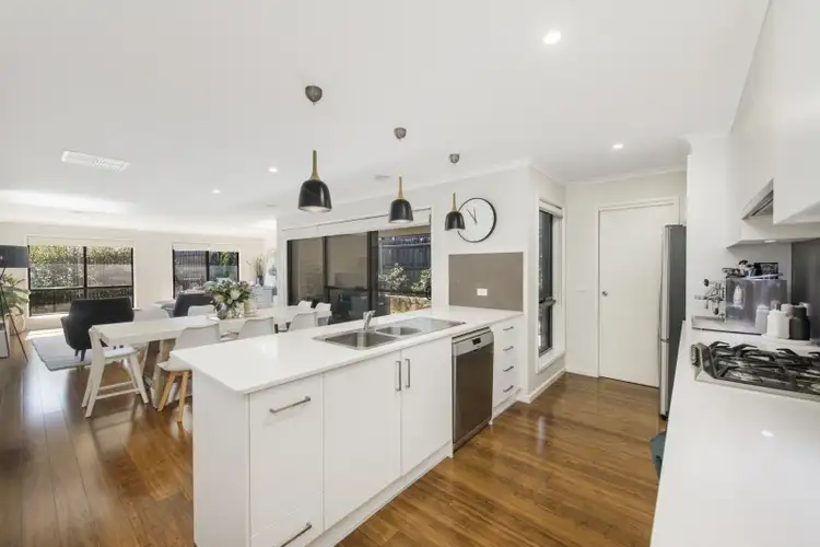 Fifth view of Homely house listing, 5 Ivory Street, Crace ACT 2911