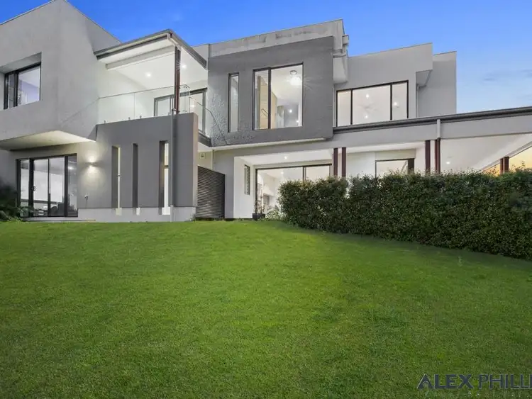 Second view of Homely house listing, 7639 Fairway Boulevard, Hope Island QLD 4212