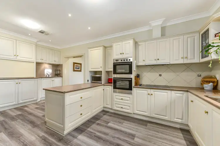 Second view of Homely house listing, 2 Wimmera Street, Mount Gambier SA 5290