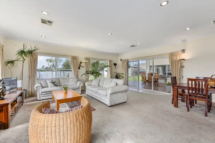 Third view of Homely house listing, 2 Wimmera Street, Mount Gambier SA 5290
