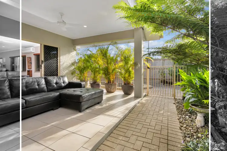 1 Cable Close, Kewarra Beach QLD 4879