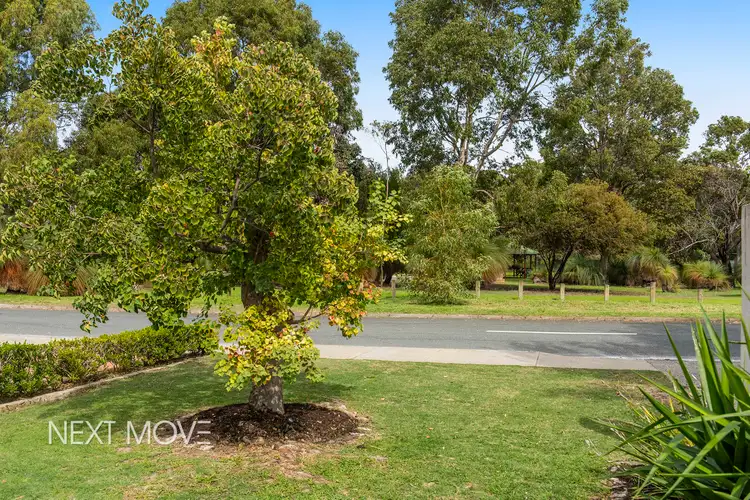 Second view of Homely house listing, 34 Jagoe Loop, Willagee WA 6156