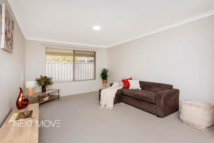 Third view of Homely house listing, 34 Jagoe Loop, Willagee WA 6156