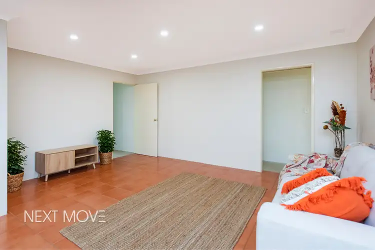 Sixth view of Homely house listing, 34 Jagoe Loop, Willagee WA 6156