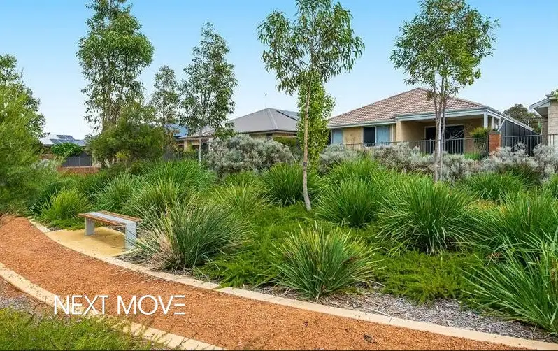 Main view of Homely house listing, 15 Bellas Circuit, Piara Waters WA 6112