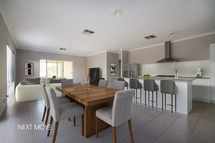 Third view of Homely house listing, 15 Bellas Circuit, Piara Waters WA 6112